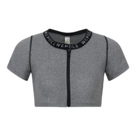 Holly-Stretch Top
